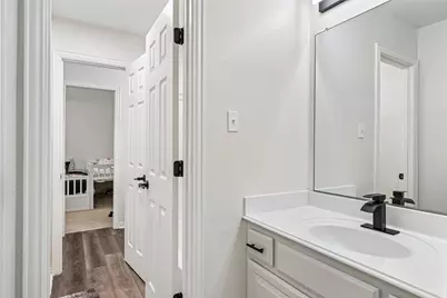 837 Moss Cliff Circle, McKinney, TX 75071 - Photo 23