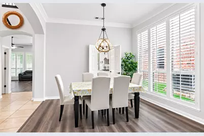 837 Moss Cliff Circle, McKinney, TX 75071 - Photo 5