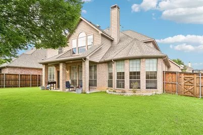 837 Moss Cliff Circle, McKinney, TX 75071 - Photo 33