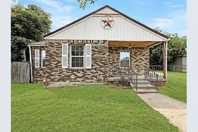 104 S 6th Street, Godley, TX 76044 - Photo 1