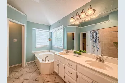 2308 Mapleleaf Lane, Flower Mound, TX 75028 - Photo 21