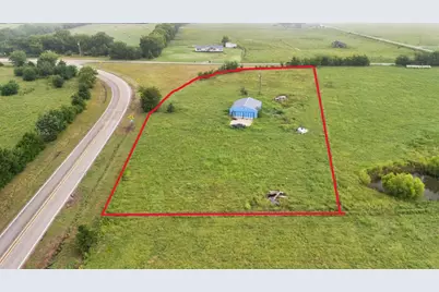 3928 Fm 1563, Ladonia, TX 75449 - Photo 1