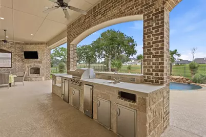 12224 Indian Creek Drive, Fort Worth, TX 76179 - Photo 33
