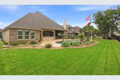 12224 Indian Creek Drive, Fort Worth, TX 76179 - Photo 35