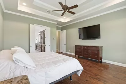 12224 Indian Creek Drive, Fort Worth, TX 76179 - Photo 21
