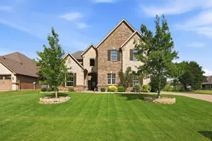 12224 Indian Creek Dr, Fort Worth, TX 76179 - Photo 1