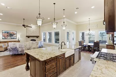 12224 Indian Creek Drive, Fort Worth, TX 76179 - Photo 17