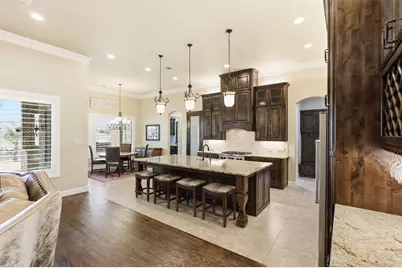 12224 Indian Creek Drive, Fort Worth, TX 76179 - Photo 11