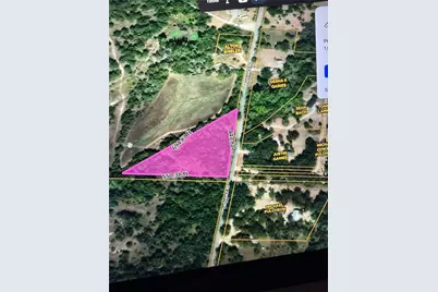 Tbd Advance Road, Weatherford, TX 76088 - Photo 1