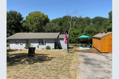 111 Canyon Drive, Whitney, TX 76692 - Photo 1