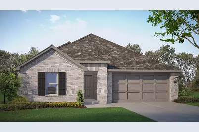 1256 Hollyn Drive, Decatur, TX 76023 - Photo 1