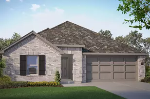1256 Hollyn Dr, Decatur, TX 76023 - Photo 1