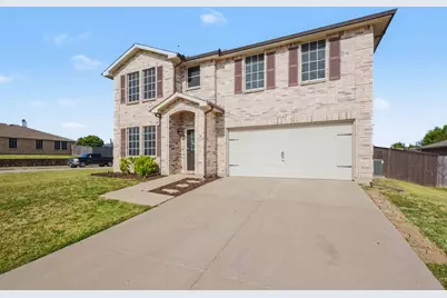 2629 Annalea Lane, Little Elm, TX 75068 - Photo 3