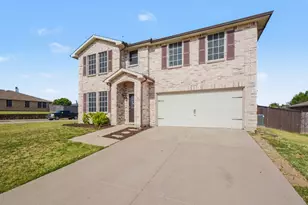 2629 Annalea Ln, Little Elm, TX 75068 - Photo 3