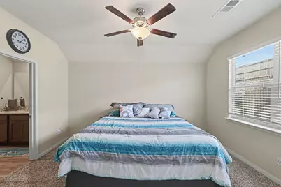 5216 Persimmon Drive, Denton, TX 76207 - Photo 21