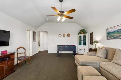 6204 Indian Blanket Trail, Flower Mound, TX 75028 - Photo 29
