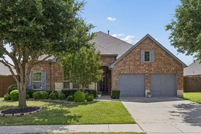 6204 Indian Blanket Trail, Flower Mound, TX 75028 - Photo 1