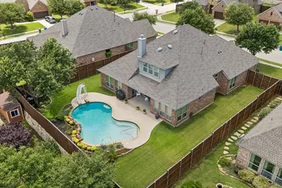 6204 Indian Blanket Trail, Flower Mound, TX 75028 - Photo 37