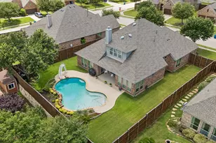 6204 Indian Blanket Trail, Flower Mound, TX 75028 - Photo 37
