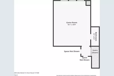 6204 Indian Blanket Trail, Flower Mound, TX 75028 - Photo 39