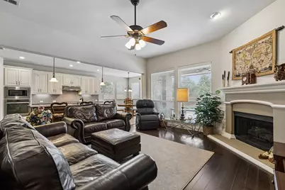 6204 Indian Blanket Trail, Flower Mound, TX 75028 - Photo 13