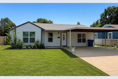 1640 Glenn Drive, Blue Mound, TX 76131 - Photo 1