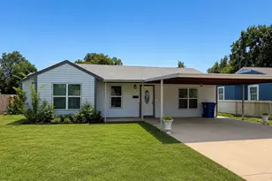 1640 Glenn Dr, Blue Mound, TX 76131 - Photo 1