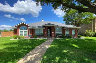 1101 Boyd Dr, Wylie, TX 75098 - Photo 1