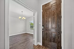3109 Dominion St, Denton, TX 76209 - Photo 5