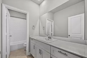 3109 Dominion St, Denton, TX 76209 - Photo 21