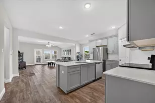 3109 Dominion St, Denton, TX 76209 - Photo 11