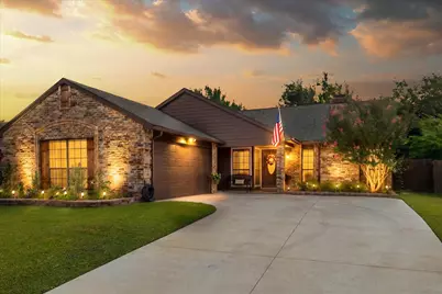 510 Rosewood Lane, Forney, TX 75126 - Photo 1