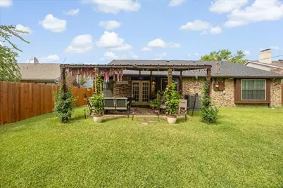 510 Rosewood Lane, Forney, TX 75126 - Photo 29