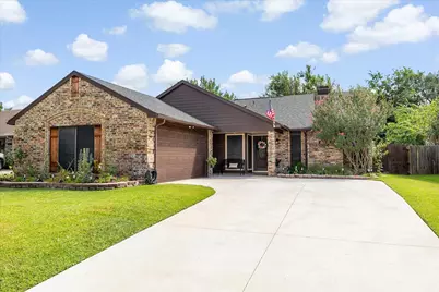 510 Rosewood Lane, Forney, TX 75126 - Photo 3