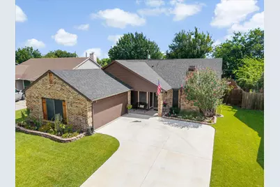 510 Rosewood Lane, Forney, TX 75126 - Photo 25