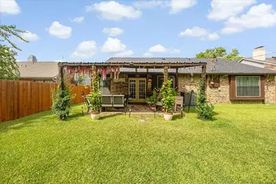 510 Rosewood Lane, Forney, TX 75126 - Photo 23
