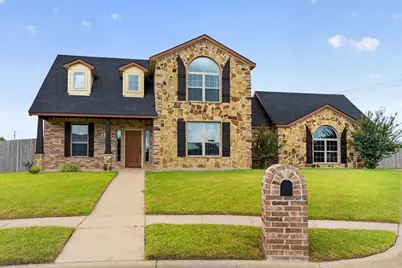 1626 Hawthorne Street, Cleburne, TX 76033 - Photo 1