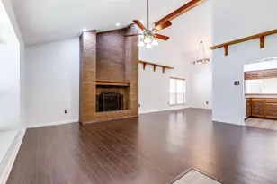 8782 Marilyn Dr, Frisco, TX 75033 - Photo 3