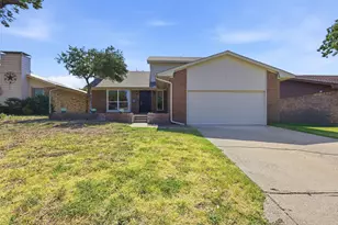 8782 Marilyn Dr, Frisco, TX 75033 - Photo 1