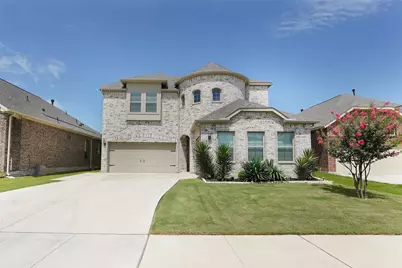 9320 Meadowpark Drive, Denton, TX 76226 - Photo 1