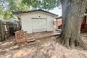 116 Gantt St, Terrell, TX 75160 - Photo 15