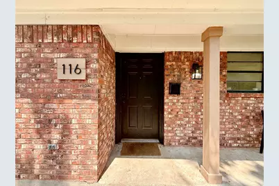 116 Gantt Street, Terrell, TX 75160 - Photo 1