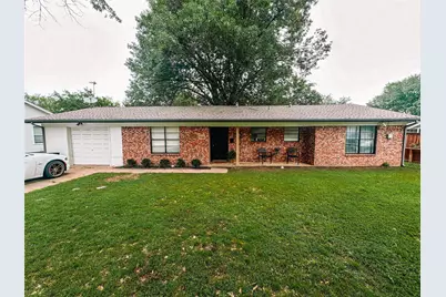 116 Gantt Street, Terrell, TX 75160 - Photo 3