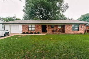 116 Gantt St, Terrell, TX 75160 - Photo 3