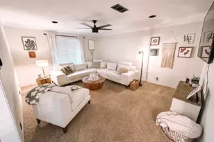 116 Gantt St, Terrell, TX 75160 - Photo 1