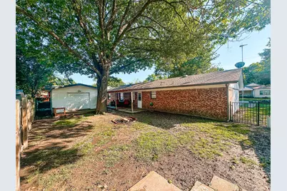 116 Gantt Street, Terrell, TX 75160 - Photo 13