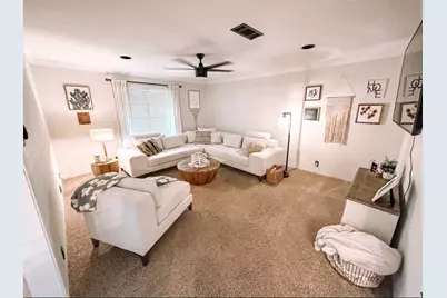 116 Gantt Street, Terrell, TX 75160 - Photo 1