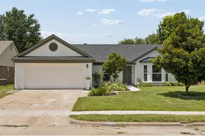 7805 Estates Way, Rowlett, TX 75089 - Photo 3