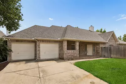1905 Trevor Court, Flower Mound, TX 75028 - Photo 1