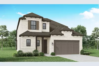 3608 Barrel Lane, Aubrey, TX 76227 - Photo 1